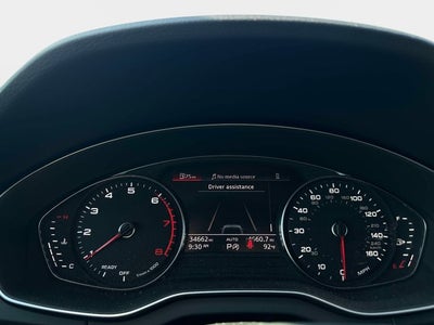 2023 Audi Q5 S line Premium