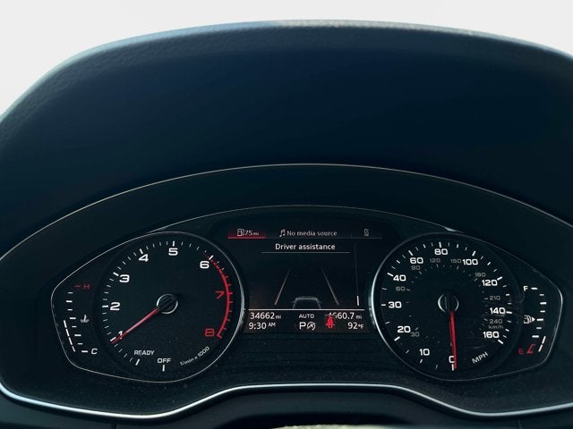 2023 Audi Q5 S line Premium