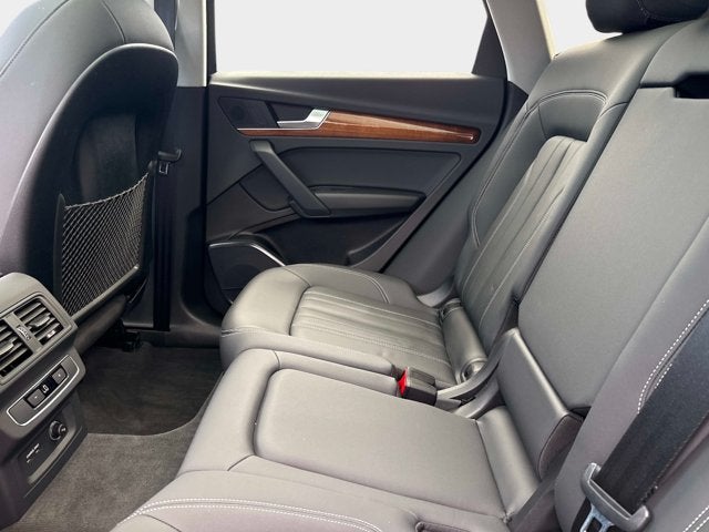 2023 Audi Q5 S line Premium