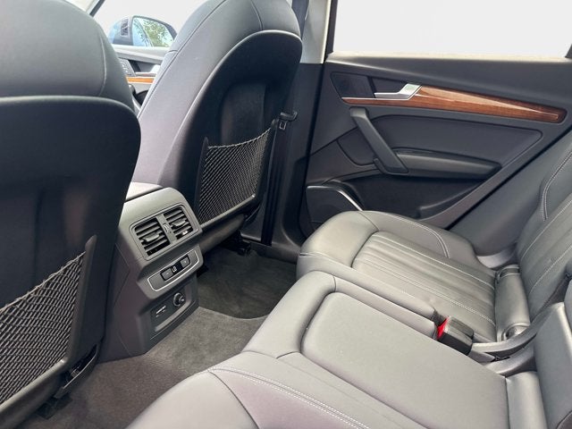 2023 Audi Q5 S line Premium