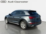 2023 Audi Q5 S line Premium