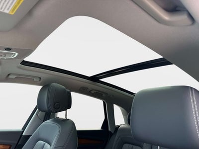 2023 Audi Q5 S line Premium