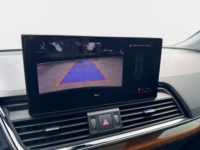 2023 Audi Q5 S line Premium