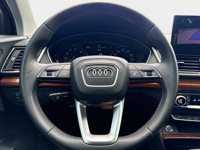 2023 Audi Q5 S line Premium