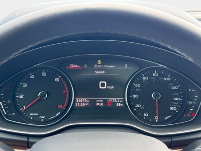 2023 Audi Q5 S line Premium
