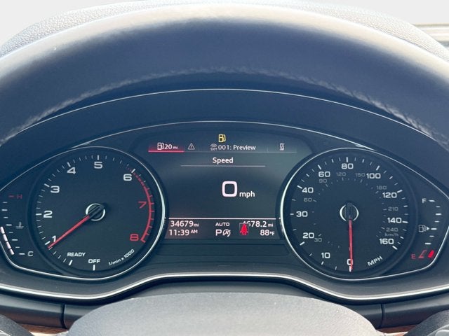 2023 Audi Q5 S line Premium