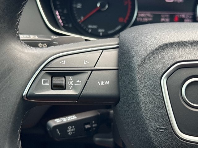 2023 Audi Q5 S line Premium