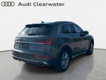 2023 Audi Q5 S line Premium