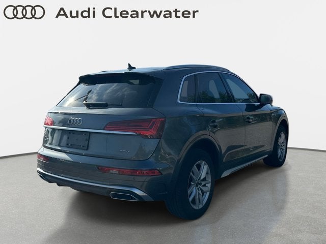 2023 Audi Q5 S line Premium