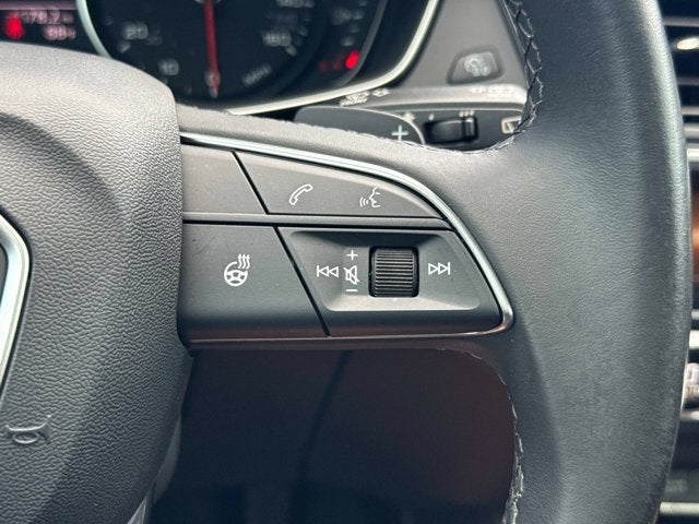2023 Audi Q5 S line Premium