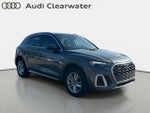 2023 Audi Q5 S line Premium