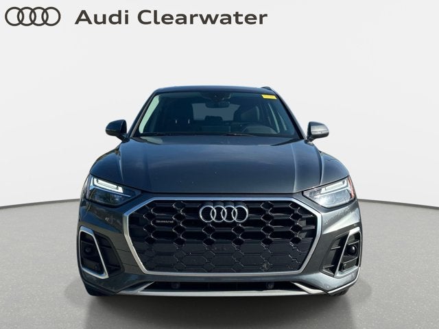 2023 Audi Q5 S line Premium