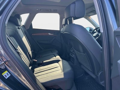 2023 Audi Q5 S line Premium