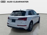 2025 Audi Q5 S line Premium