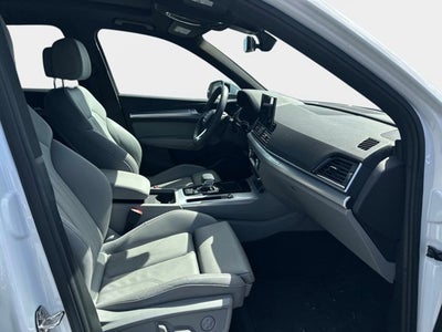 2025 Audi Q5 S line Premium