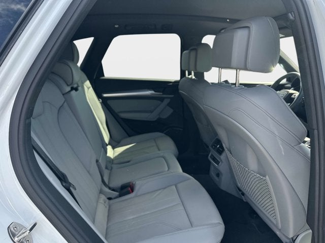 2025 Audi Q5 S line Premium