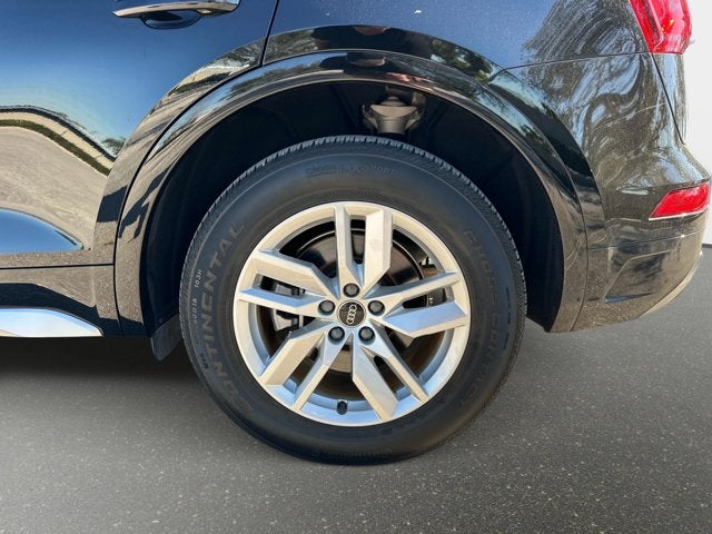 2023 Audi Q5 S line Premium