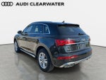 2023 Audi Q5 S line Premium