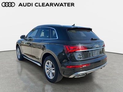 2023 Audi Q5 S line Premium