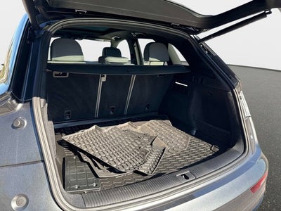 2025 Audi Q5 S line Premium