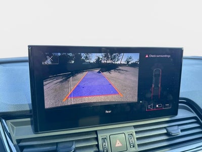 2025 Audi Q5 S line Premium