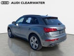 2025 Audi Q5 S line Premium