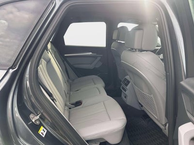 2025 Audi Q5 S line Premium