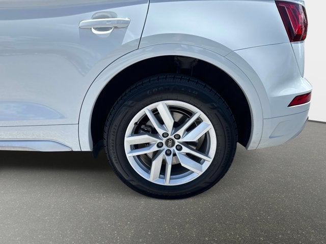 2023 Audi Q5 S line Premium