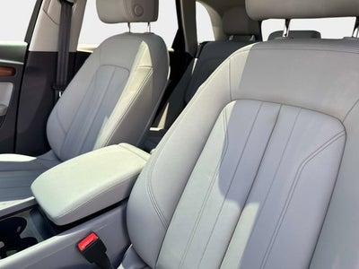 2023 Audi Q5 S line Premium