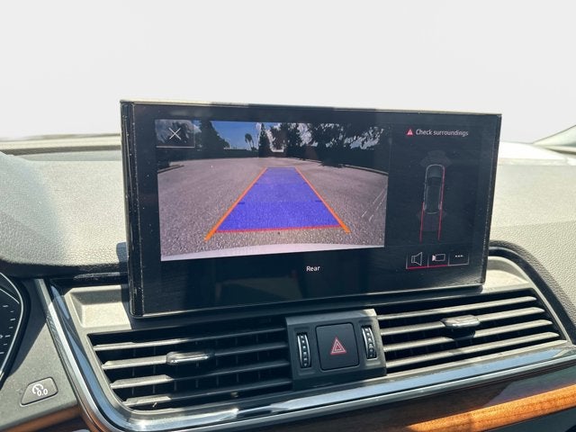 2023 Audi Q5 S line Premium