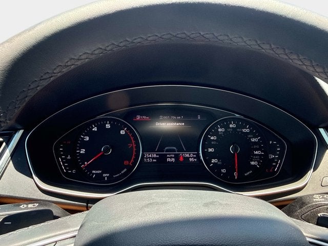 2023 Audi Q5 S line Premium