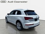 2023 Audi Q5 S line Premium