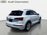 2023 Audi Q5 S line Premium