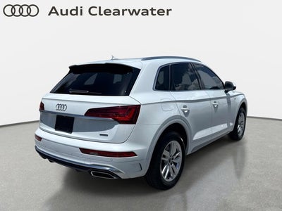 2023 Audi Q5 S line Premium