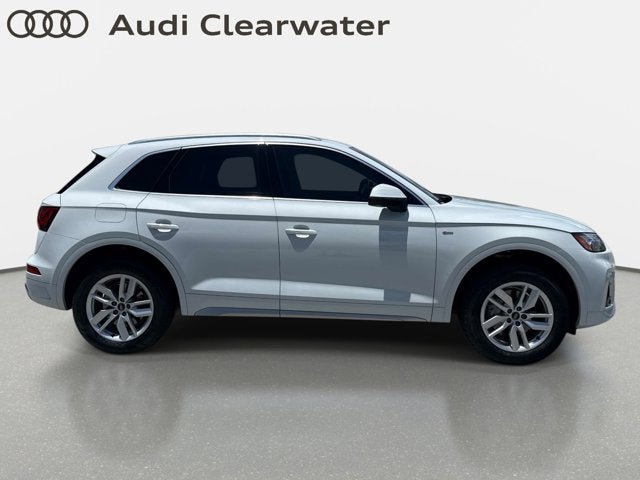 2023 Audi Q5 S line Premium
