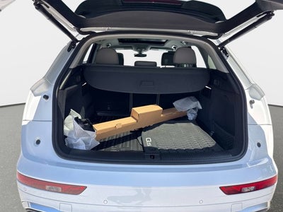 2023 Audi Q5 S line Premium