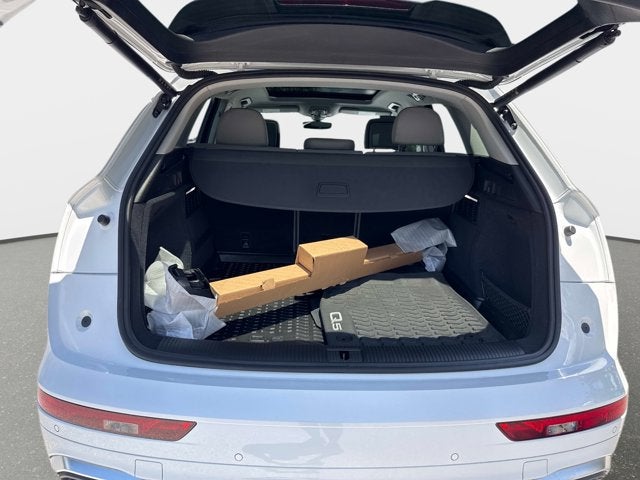 2023 Audi Q5 S line Premium