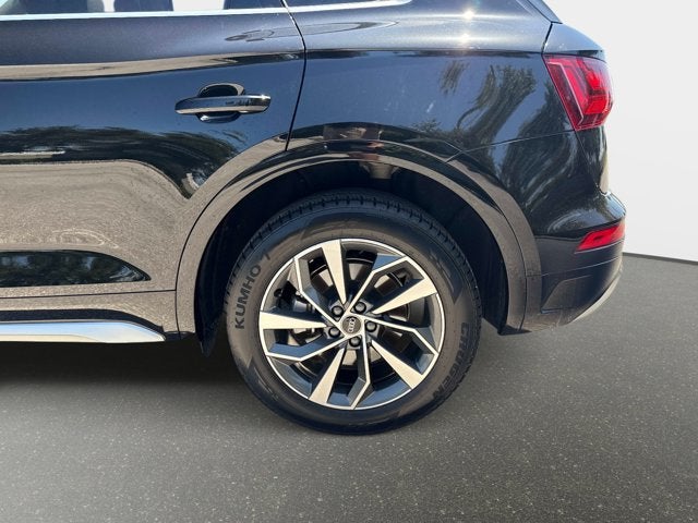 2023 Audi Q5 S line Premium