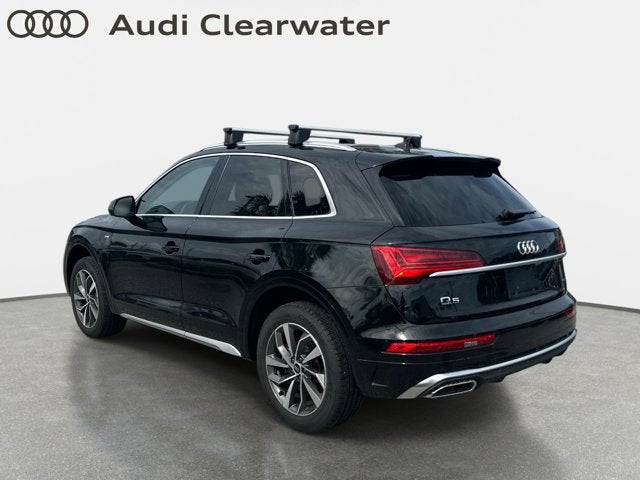2023 Audi Q5 S line Premium