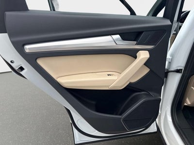 2025 Audi Q5 S line Premium