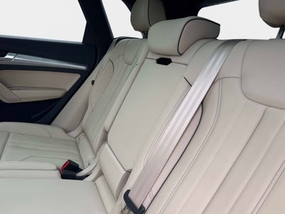 2025 Audi Q5 S line Premium