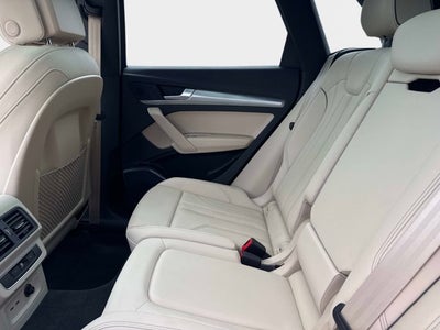 2025 Audi Q5 S line Premium