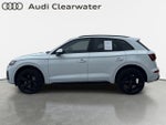 2025 Audi Q5 S line Premium