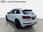 2025 Audi Q5 S line Premium