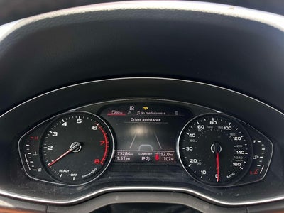 2023 Audi Q5 S line Premium