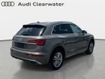 2023 Audi Q5 S line Premium