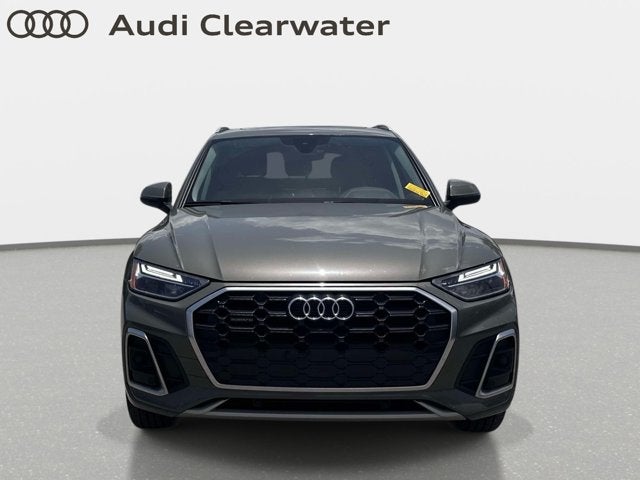 2023 Audi Q5 S line Premium