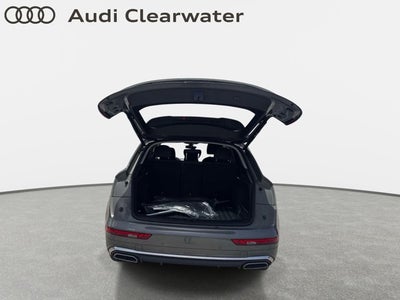 2023 Audi Q5 S line Premium