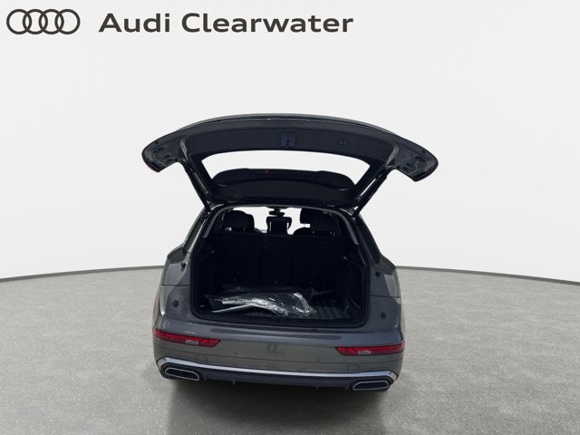2023 Audi Q5 S line Premium