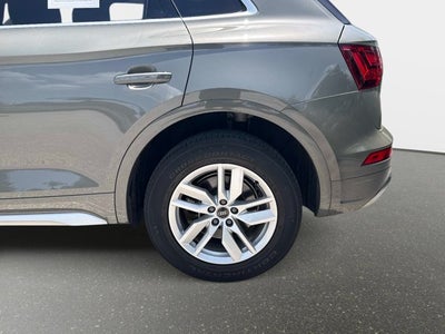 2023 Audi Q5 S line Premium